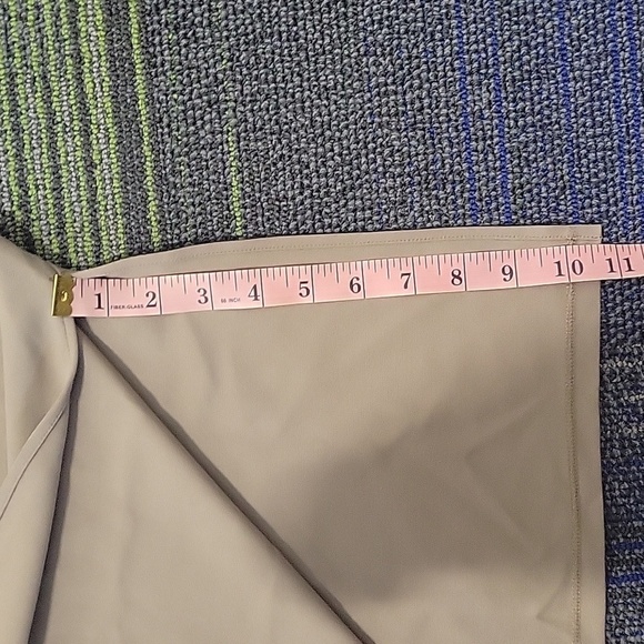 And Other Stories-Cut Out Bodycon Midi Dress-Size 4 - Picture 12 of 16